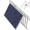 Eu Warehouse Adjustable Home Easy Installation Balcony Solar Bracket