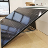 EU Warehouse All in One Balkonkraftwerk Solar Balcony System