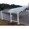Wholesale Price Cheap Metal Wire Mesh Fence