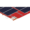 Wholesale Solar Related Products SUS304 Solar Tile Roof Hook
