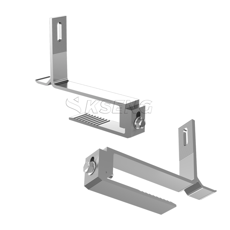 solar roof hook