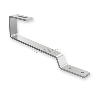 Hot Sale Solar Installation Accessories SUS 304 Solar Roof Hook