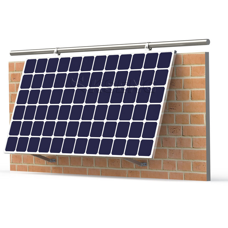 balcony easy solar bracket