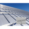 OEM Easy Install L Foot Solution Metal Roof Solar Mounting Systems