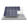 Hot Sale Fast Installation Aluminum Ground Mount Solar System