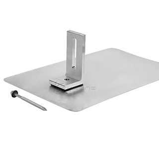 Solar Related Products Solar Panel L Foot