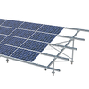 Hot Sale Fast Installation Aluminum Ground Mount Solar System