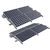 Wholesale Easy Install Aluminum Solar Flat Roof Mount System