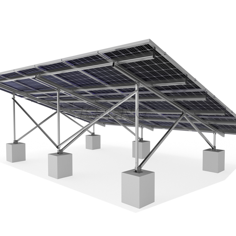 solar ground mount (2)