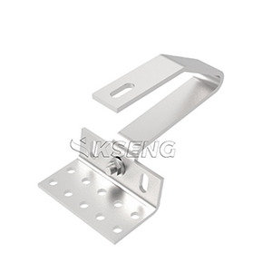 Robust Design SUS304 Solar Panel Roof Hook