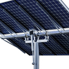 Single Axis Slewing Drive KST-SPH Solar Panel Sun Tracking System
