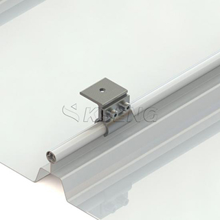 Solar Related Products Solar Roof Mounting Clamp