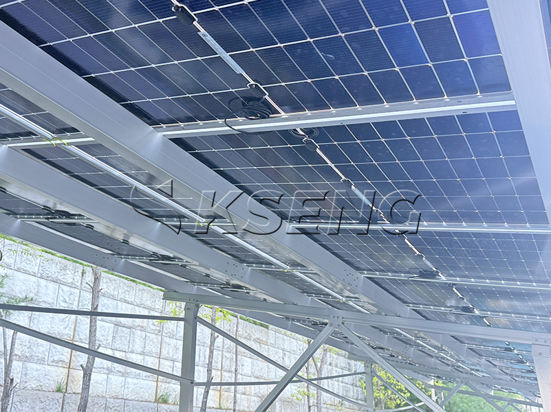 solar carport（2） (2)