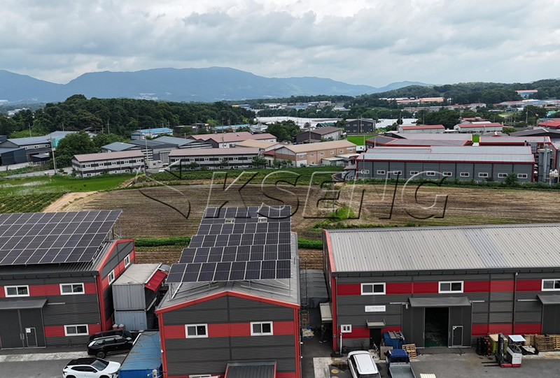roof solar mounting bracket