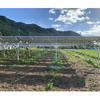 Kseng Aluminum Solar Farm Mounting Structure System