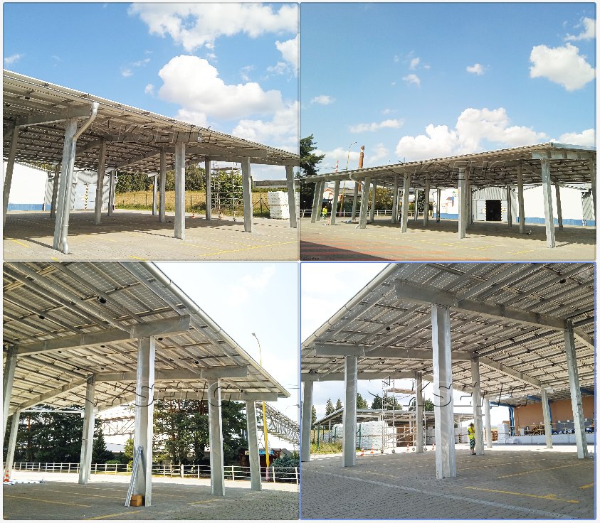 solar carport mounting10