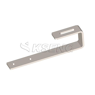 RH-0012 Solar Pv Roof Hook for Asphalt Shingle Roof