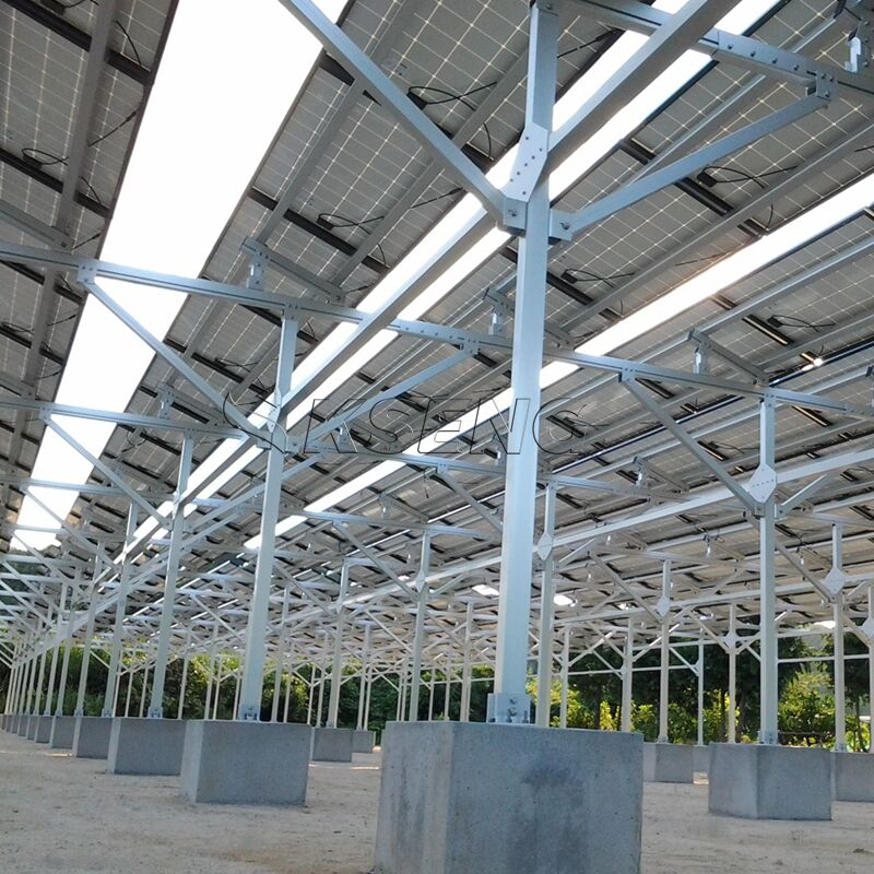 solar panels
