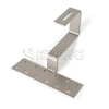 Factory Direct Sale RH-0006 Solar Stainless Steel Hook