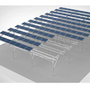 New Design Aluminum Farm Solar Mounting System