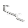 Factory Direct Sale SUS 304 Solar Flat Tile Roof Hook