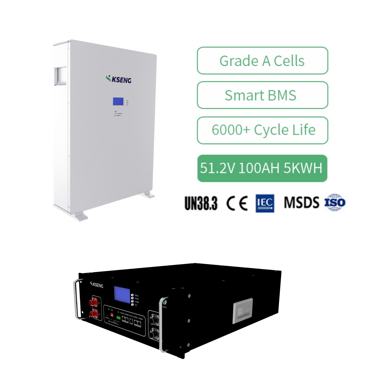 10kw 12kw 15kw 20kw Hybrid Solar Battery House System Complete Solar Energy System