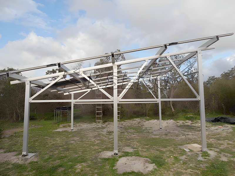 solar carport