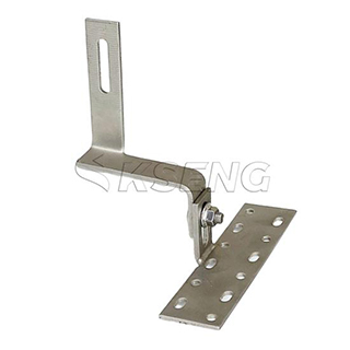 Kseng RH-0004 Adjustable Solar Stainless Steel Hook