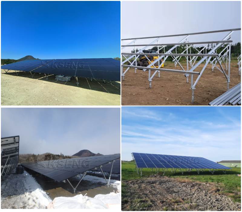 solar ground mount(6) (1)