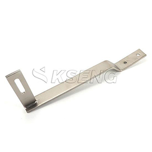 Factory Direct Sale Stainless Steel Solar Mounting Tile Roof Hook 