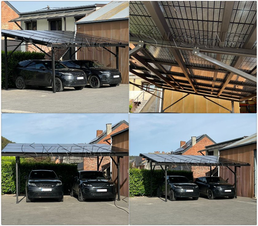 solar carport