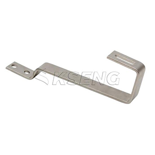 Factory Direct Sale SUS 304 Solar Flat Tile Roof Hook